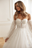 Juliette Lace 696