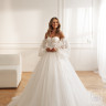 Juliette Lace 696