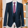 Wedding Suit A-101 