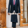 Wedding Suit A-101 