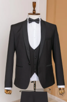 Wedding Suit A-100
