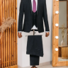 Wedding Suit A-100